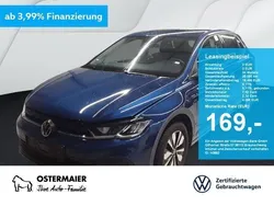 Reef blue Gebraucht 2024 VW Polo Move Kleinwagen | 18.490 € (Guter Preis)