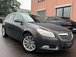 Grau Gebraucht 2013 Opel Insignia Active Kombi | 4.990 € (Fairer Preis)