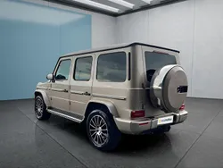 Beige Gebraucht 2021 Mercedes G500 SUV | 125.899 €