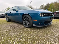 Frostbite blue Gebraucht 2020 Dodge Challenger Coupé | 42.999 €