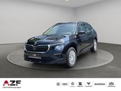 Grau Neu 2025 Skoda Kamiq Essence SUV | 21.989 € (Guter Preis)