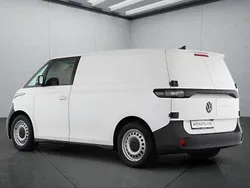 Weiß Neu 2025 VW ID. Buzz Pro Van | 53.199 € (Superpreis)