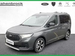 Grau Gebraucht 2025 Ford Tourneo Active Van / Kleinbus | 39.990 €