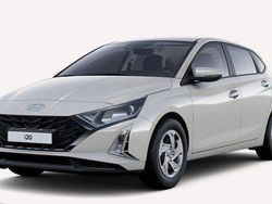 Grau Neu 2025 Hyundai i20 Limousine | 17.995 € (Superpreis)