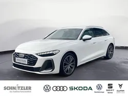 Arkonaweiß Gebraucht 2024 Audi A5 S-Line Coupé | 52.980 € (Superpreis)