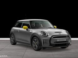 Grau Gebraucht 2022 Mini Cooper SE Kleinwagen | 15.990 € (Guter Preis)