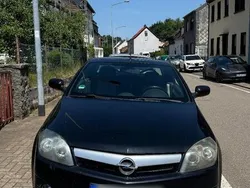 Gebraucht 2005 Opel Tigra S Cabrio | 1.300 € (Fairer Preis)