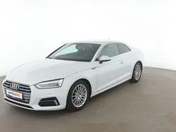Weiß Gebraucht 2019 Audi A5 Sport Coupé | 26.210 € (Fairer Preis)