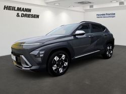 Grau Gebraucht 2024 Hyundai Kona Prime SUV | 29.950 € (Fairer Preis)