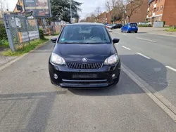 Schwarz Gebraucht 2015 Skoda Citigo Monte Carlo Kleinwagen | 7.700 € (Fairer Preis)