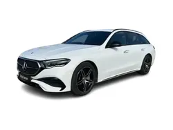 Andere Gebraucht 2023 Mercedes E300 Advanced Plus Kombi | 49.988 € (Superpreis)