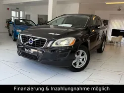 Schwarz Gebraucht 2013 Volvo XC60 Momentum SUV | 8.975 € (Fairer Preis)