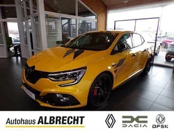 Neu 2024 Renault Mégane IV Bose Edition Coupé | 49.990 €