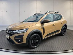 Beige Neu 2025 Dacia Sandero Extreme Kleinwagen | 20.020 € (Etwas zu teuer)