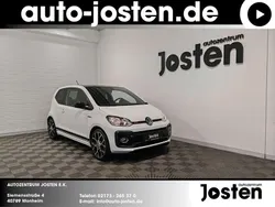 Pure white Gebraucht 2018 VW up! Beats Kleinwagen | 11.880 € (Fairer Preis)
