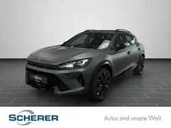 Enceladusgrau matt Gebraucht 2024 Cupra Formentor VZ SUV | 39.990 € (Superpreis)