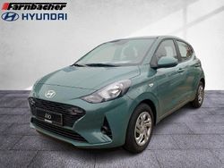 Mangrove green / mic Neu 2025 Hyundai i10 Select Kleinwagen | 16.690 € (Fairer Preis)