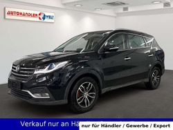 Schwarz Gebraucht 2020 DFSK Glory 580 SUV | 11.499 €