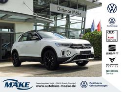 Pure white Gebraucht 2022 VW T-Roc Life SUV | 26.750 € (Fairer Preis)