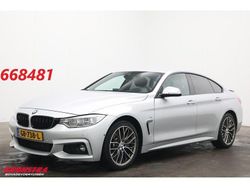 Grau Gebraucht 2015 BMW 435 Gran Coupé M Sport Coupé | 10.950 €