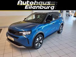 Effektblau / dach schwarz Neu 2025 Opel Frontera SUV | 27.990 € (Fairer Preis)