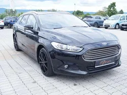 Shadow black Gebraucht 2018 Ford Mondeo Trend Kombi | 10.890 € (Fairer Preis)