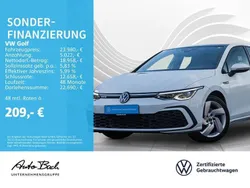 VW Golf VIII