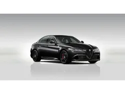 Nero vulcano ) Neu 2025 Alfa Romeo Giulia Quadrifoglio Limousine | 89.980 € (Fairer Preis)