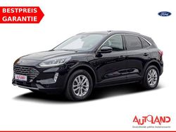 Schwarz Gebraucht 2022 Ford Kuga Titanium SUV | 23.490 € (Fairer Preis)