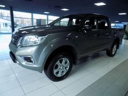 Precision grey metallic (metallic) Gebraucht 2022 Nissan Navara Acenta Abholung | 30.990 € (Guter Preis)