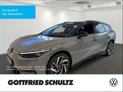 Grau Gebraucht 2025 VW ID.7 Pro Limousine | 65.980 €
