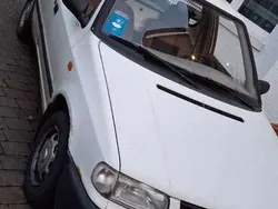 Weiß Gebraucht 2000 VW Caddy Van / Kleinbus | 2.000 € (Etwas zu teuer)