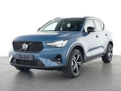 Blau Gebraucht 2025 Volvo XC40 Plus SUV | 39.440 € (Fairer Preis)