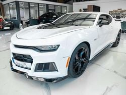 Weiß Gebraucht 2022 Chevrolet Camaro ZL1 Coupé | 29.500 € (Guter Preis)