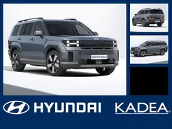 Pepple blue / mic Neu 2025 Hyundai Santa Fe Signature SUV | 48.990 €