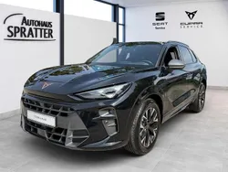 Schwarz Gebraucht 2025 Cupra Terramar SUV | 36.990 € (Guter Preis)