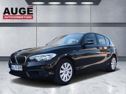 Schwarz Gebraucht 2019 BMW 118 Kleinwagen | 15.699 € (Fairer Preis)
