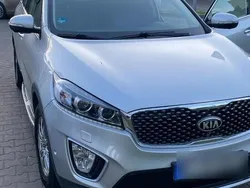 Silber Gebraucht 2015 Kia Sorento SUV | 13.950 €