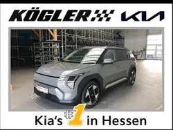 Neu 2025 Kia EV3 4 SUV | 41.860 € (Etwas zu teuer)