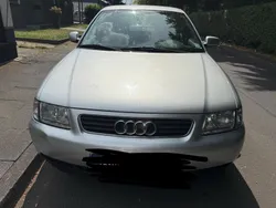 Silber Gebraucht 2000 Audi A3 Limousine | 1.790 € (Guter Preis)
