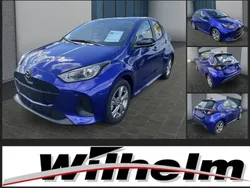 Neu 2024 Mazda 2 Exclusive-Line | 23.090 € (Guter Preis)