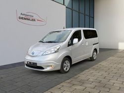 Silber Gebraucht 2021 Nissan Evalia Van / Kleinbus | 17.800 € (Etwas zu teuer)