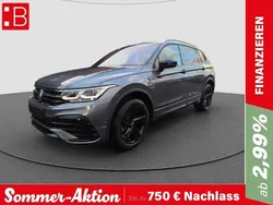 Grau Gebraucht 2024 VW Tiguan Allspace R-line SUV | 49.990 € (Teuer)