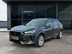 Grau Gebraucht 2022 Cupra Formentor SUV | 22.980 € (Fairer Preis)