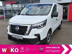 Glacier white Gebraucht 2024 Nissan Primastar N-Connecta Van / Kleinbus | 35.990 € (Superpreis)