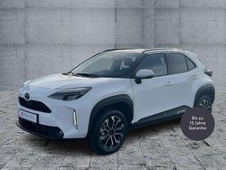 Super white 2 Neu 2025 Toyota Yaris Hybrid SUV | 25.930 € (Superpreis)