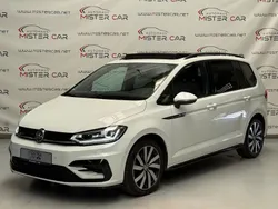 VW Touran