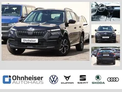 Schwarzmagic perleffekt Gebraucht 2023 Skoda Kamiq Ambition SUV | 21.450 € (Guter Preis)