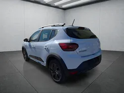 Neu 2025 Dacia Sandero Stepway Kleinwagen | 17.899 € (Fairer Preis)