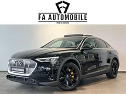 Andere Gebraucht 2020 Audi e-tron S-Line SUV | 33.490 € (Teuer)